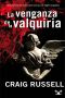 [Jan Fabel 05] • La Venganza De La Valquiria